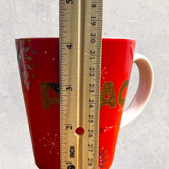 Starbucks 2006 Holiday Mug - Picture 5 of 5